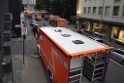 Feuer 2 WDR Koeln Altstadt Nord An der Rechtschule P104